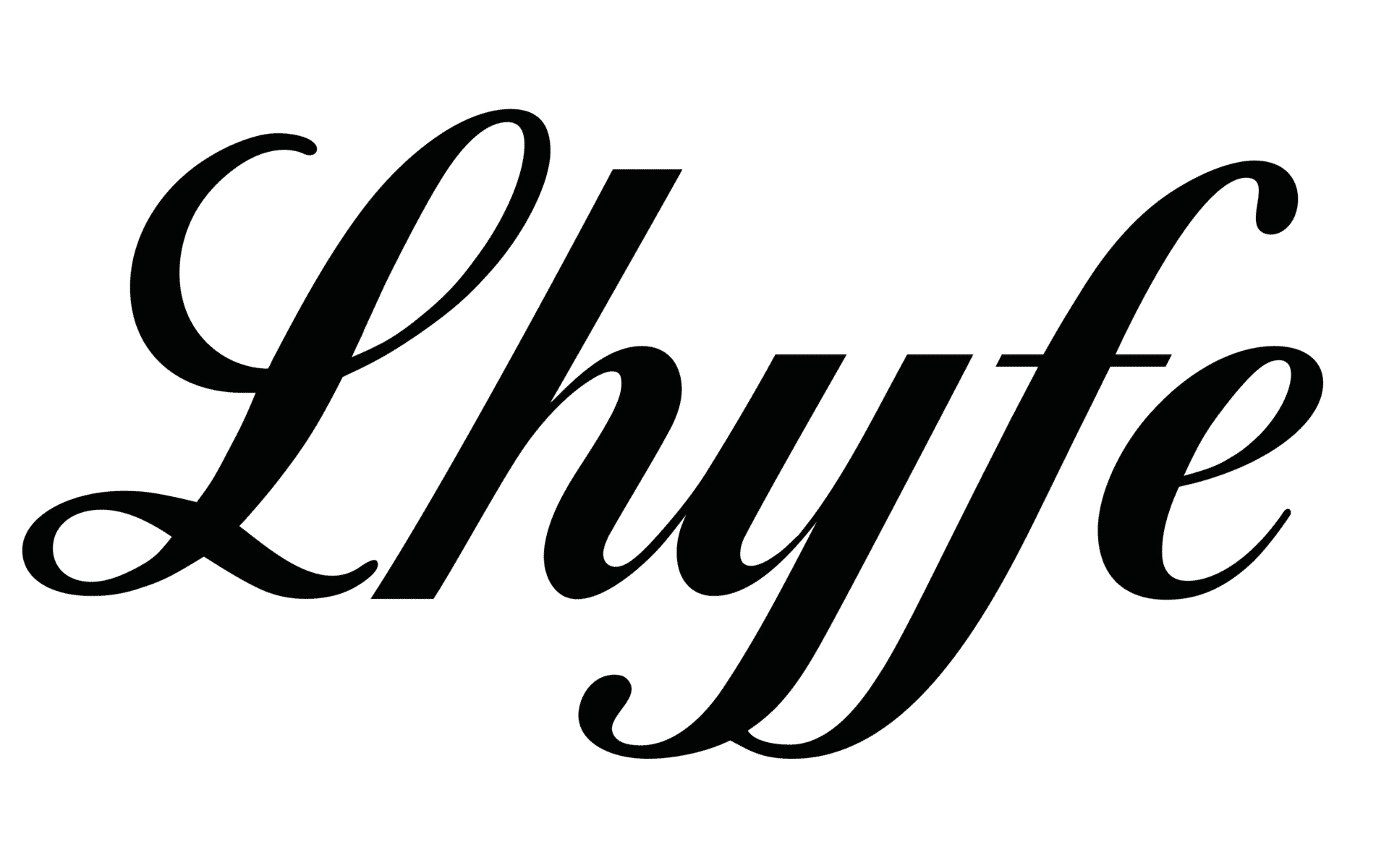 Lhyfe