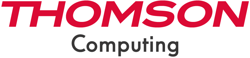 Thomson Computing